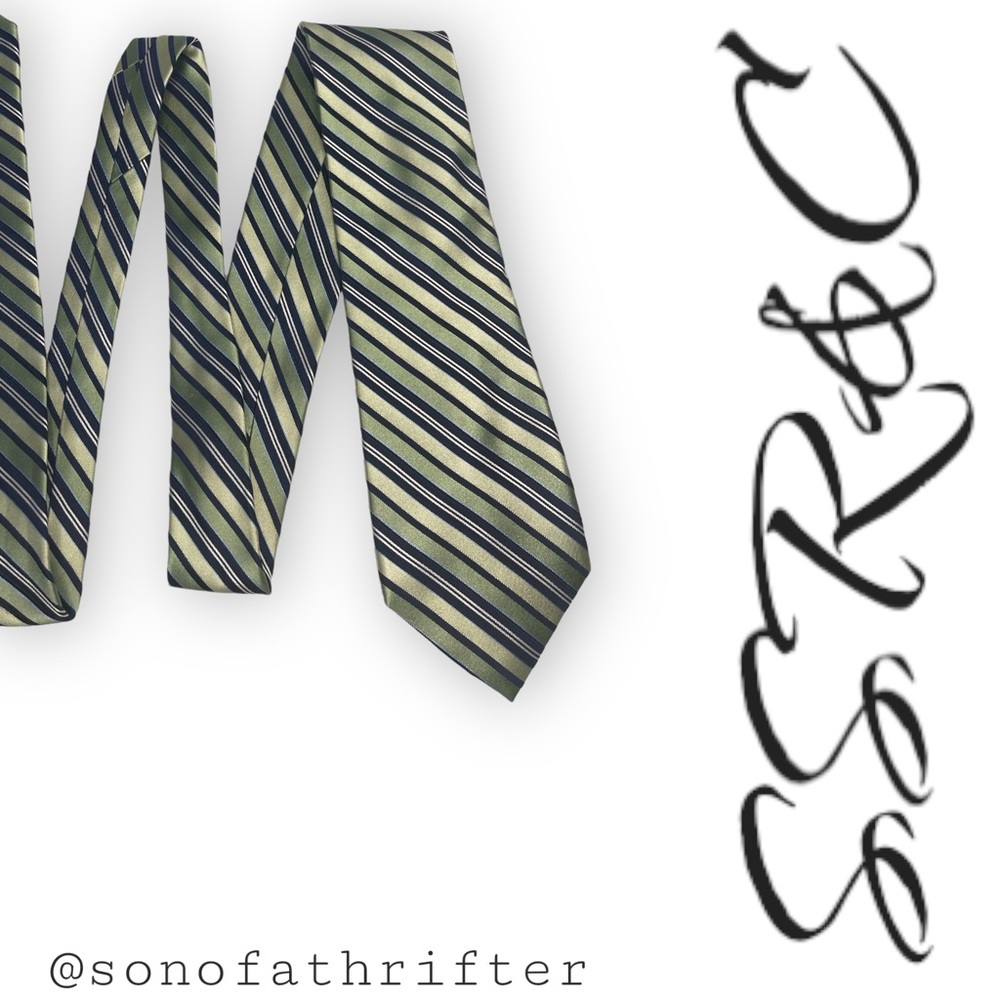 EUC Men’s Jones New York Necktie